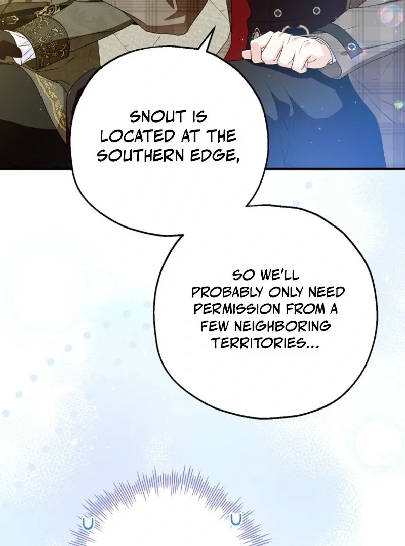 The adopted daughter-in-law wants to leave Chapter 103 page 100