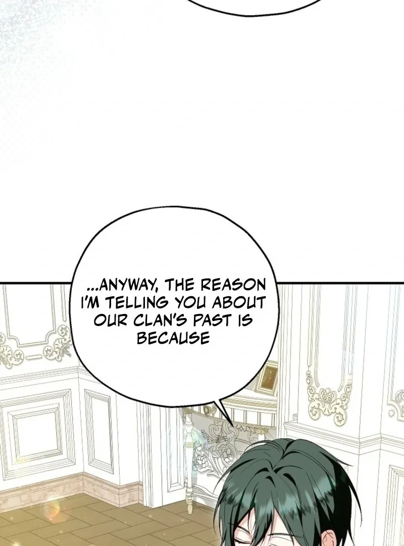 The adopted daughter-in-law wants to leave Chapter 104 page 89