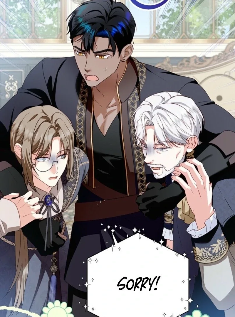 The adopted daughter-in-law wants to leave Chapter 102 page 10