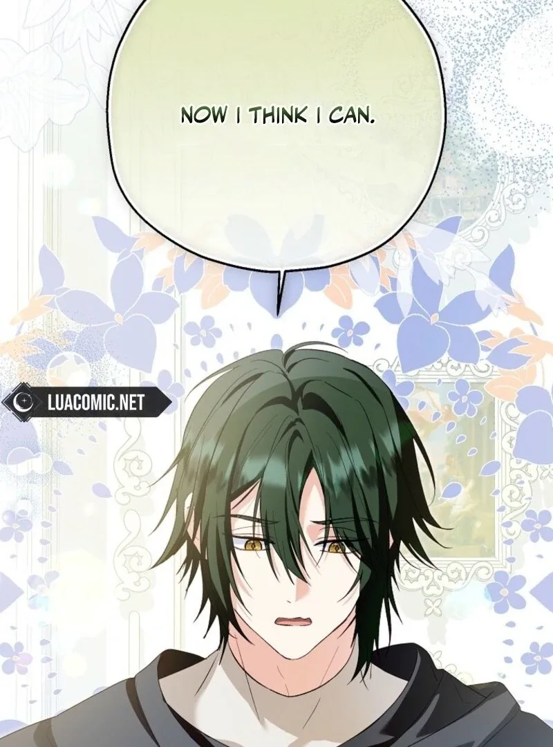 The adopted daughter-in-law wants to leave Chapter 104 page 73