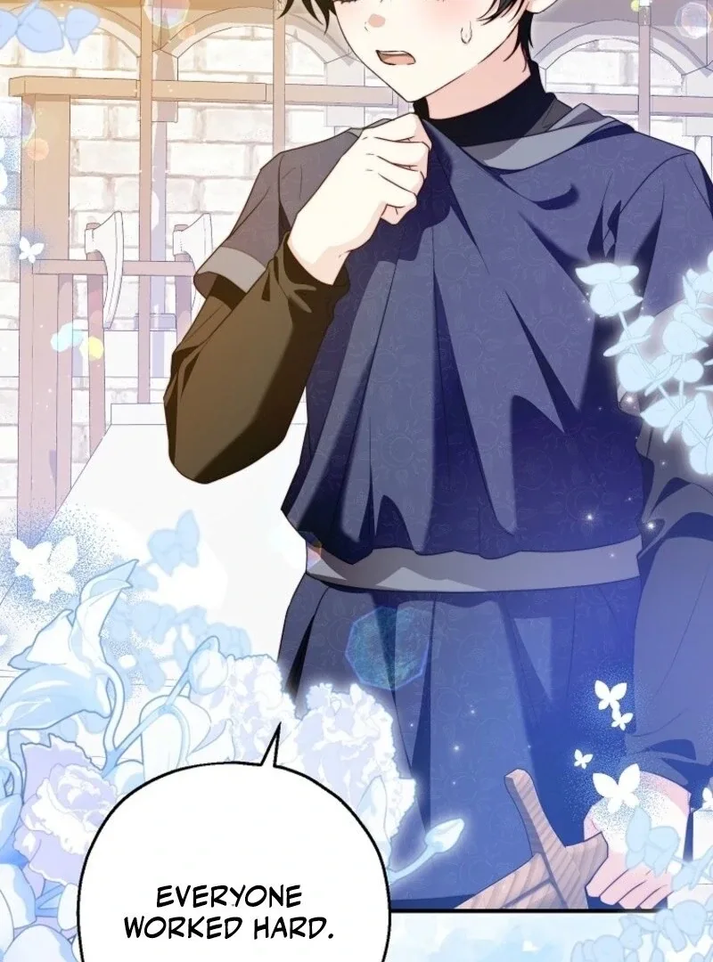 The adopted daughter-in-law wants to leave Chapter 106 page 47