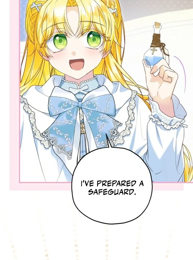 The adopted daughter-in-law wants to leave Chapter 106 page 19