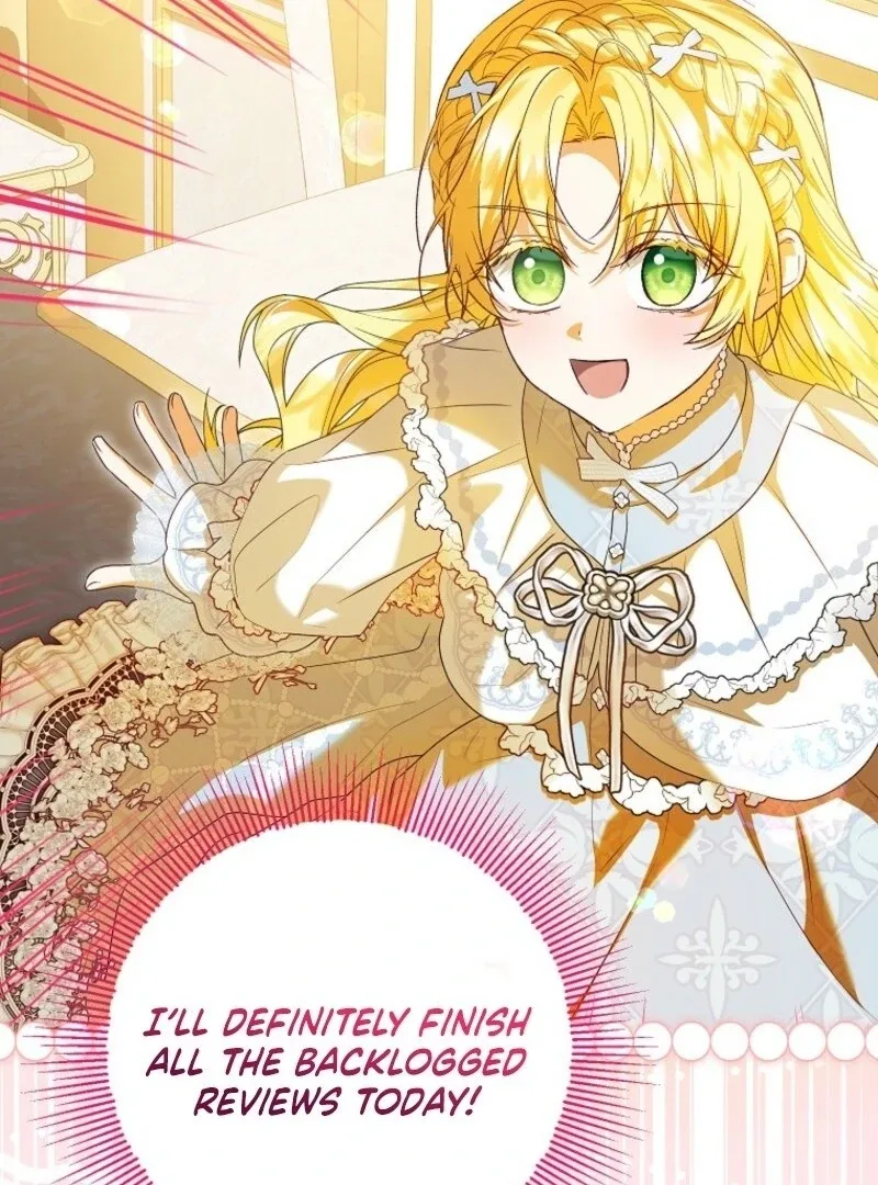 The adopted daughter-in-law wants to leave Chapter 106 page 40