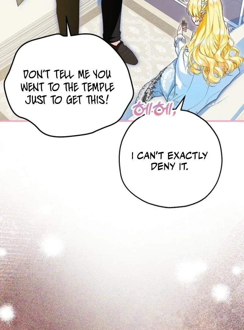 The adopted daughter-in-law wants to leave Chapter 106 page 23