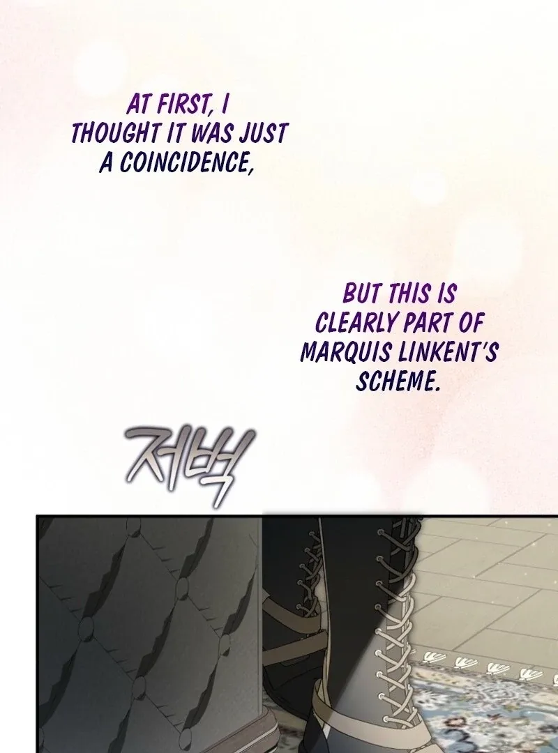 The adopted daughter-in-law wants to leave Chapter 102 page 19