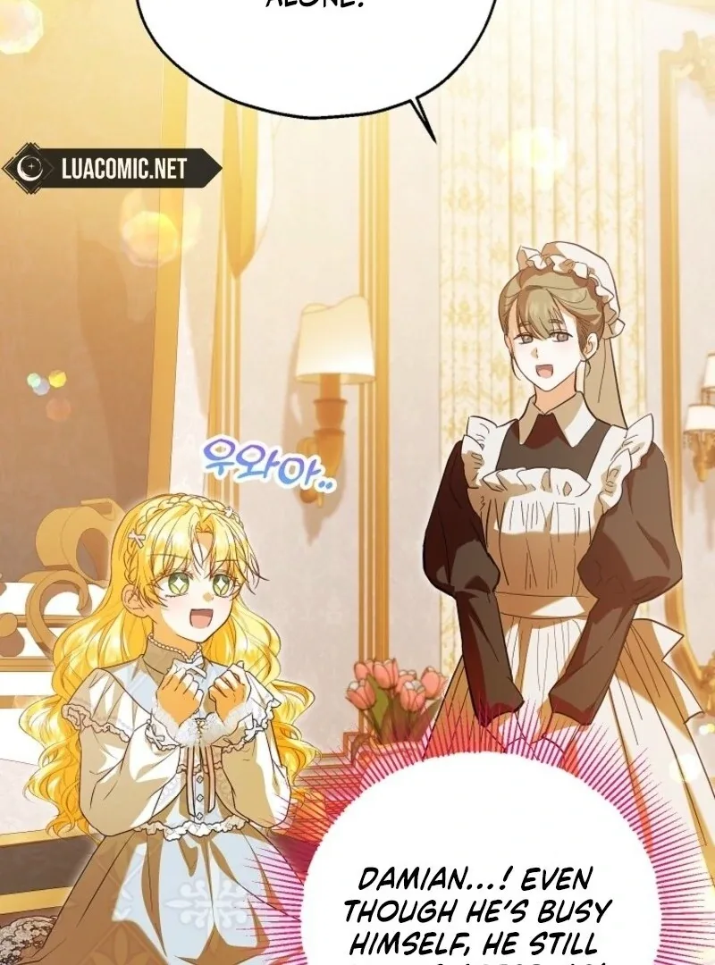 The adopted daughter-in-law wants to leave Chapter 106 page 37