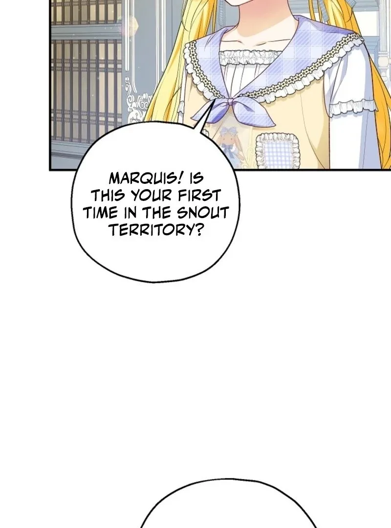 The adopted daughter-in-law wants to leave Chapter 102 page 37