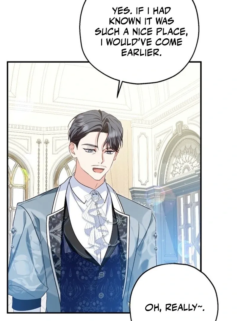 The adopted daughter-in-law wants to leave Chapter 102 page 38