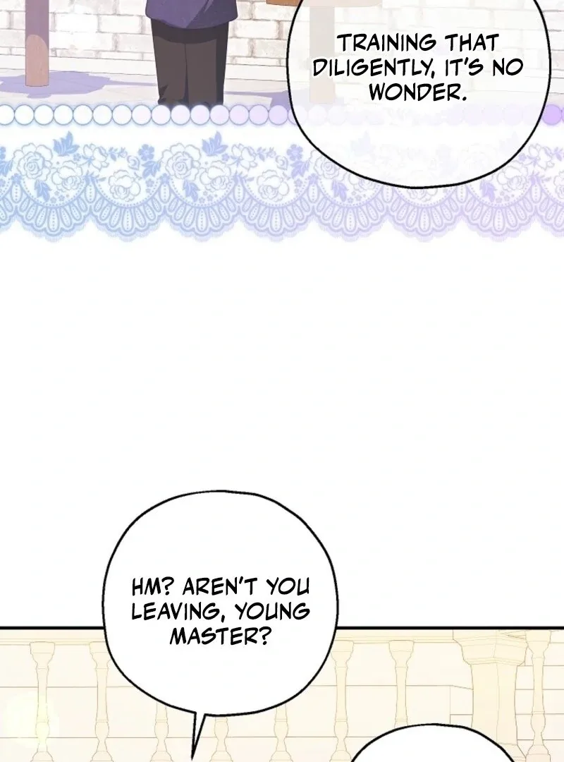 The adopted daughter-in-law wants to leave Chapter 106 page 51