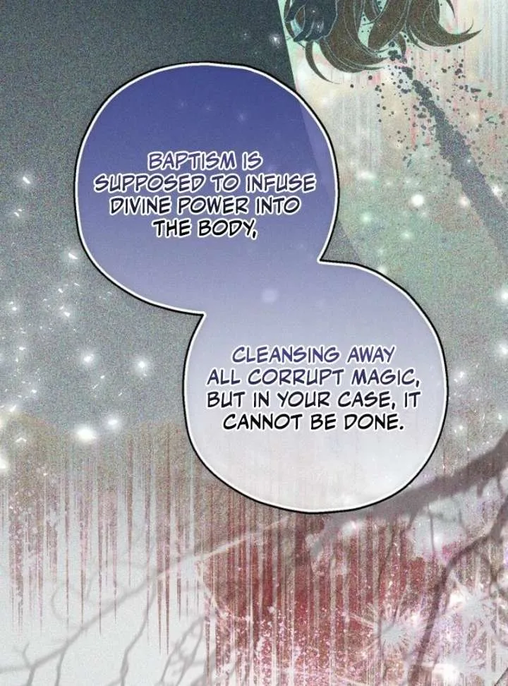 The adopted daughter-in-law wants to leave Chapter 105 page 115