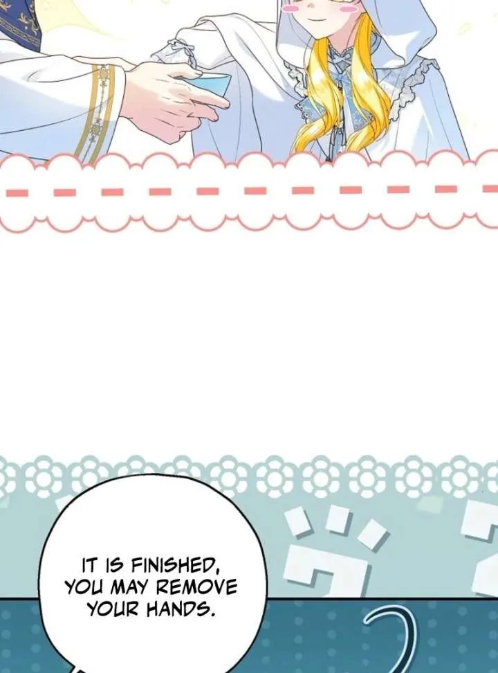 The adopted daughter-in-law wants to leave Chapter 105 page 76