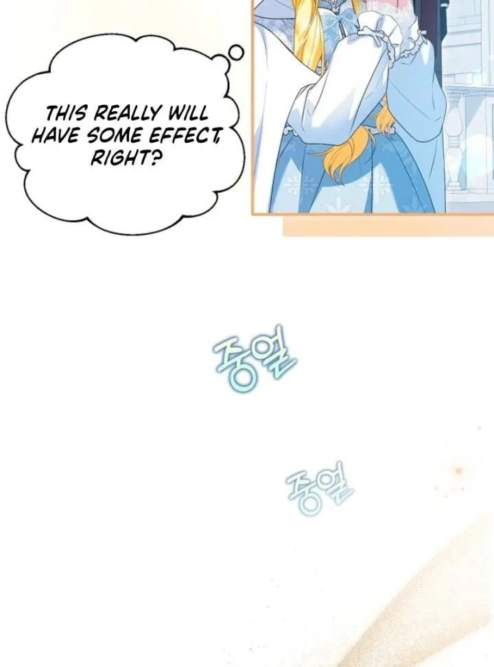 The adopted daughter-in-law wants to leave Chapter 105 page 83