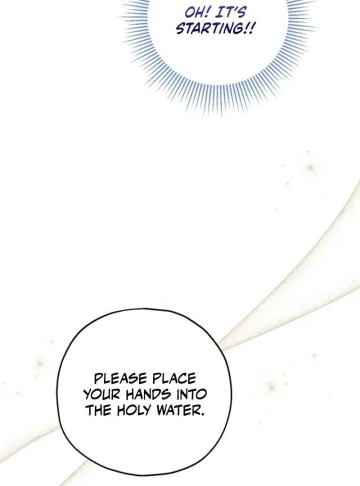 The adopted daughter-in-law wants to leave Chapter 105 page 73