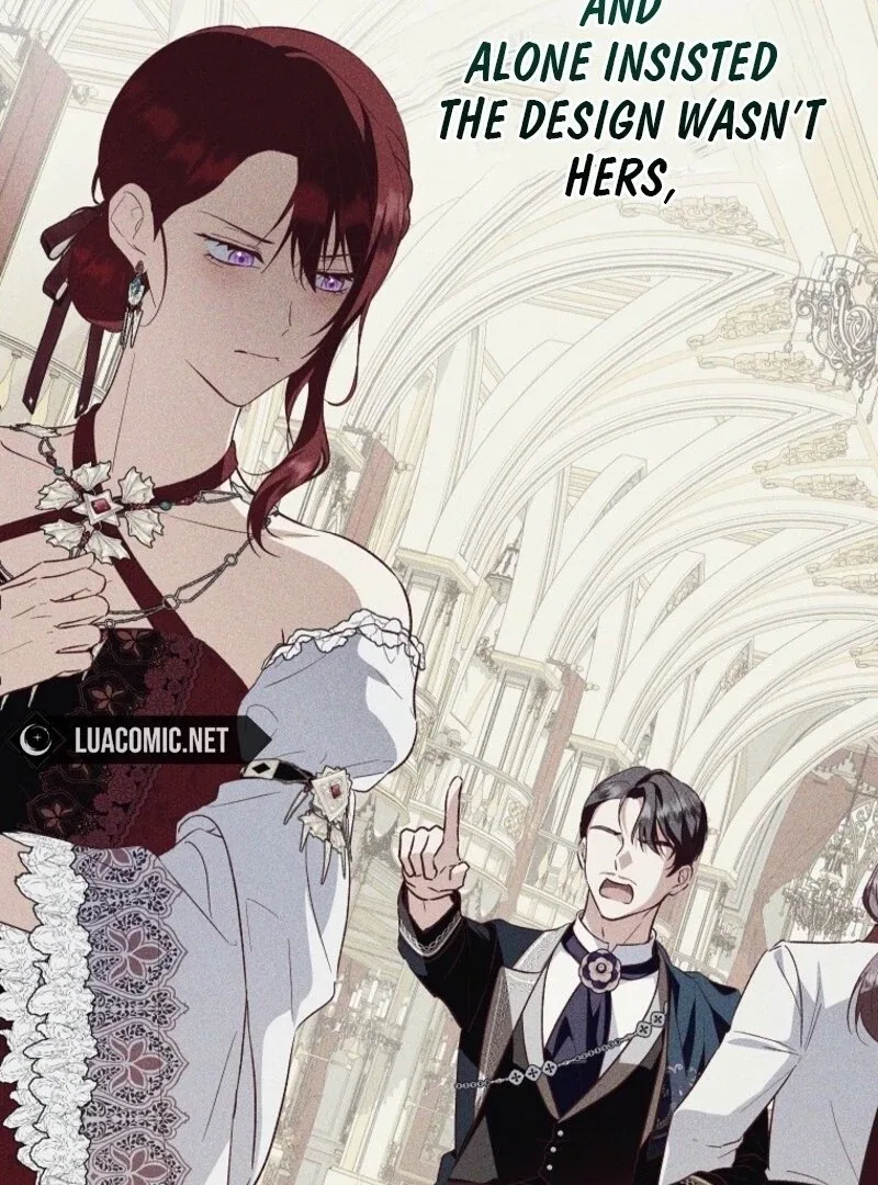 The adopted daughter-in-law wants to leave Chapter 102 page 33