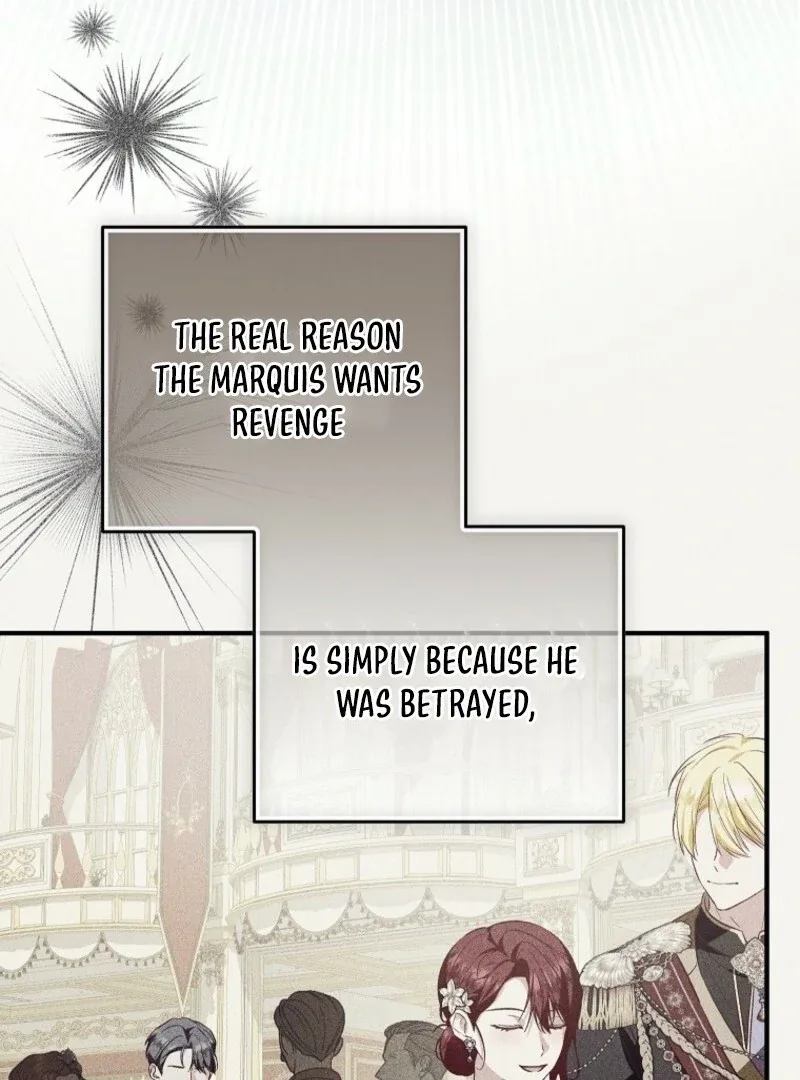 The adopted daughter-in-law wants to leave Chapter 102 page 30