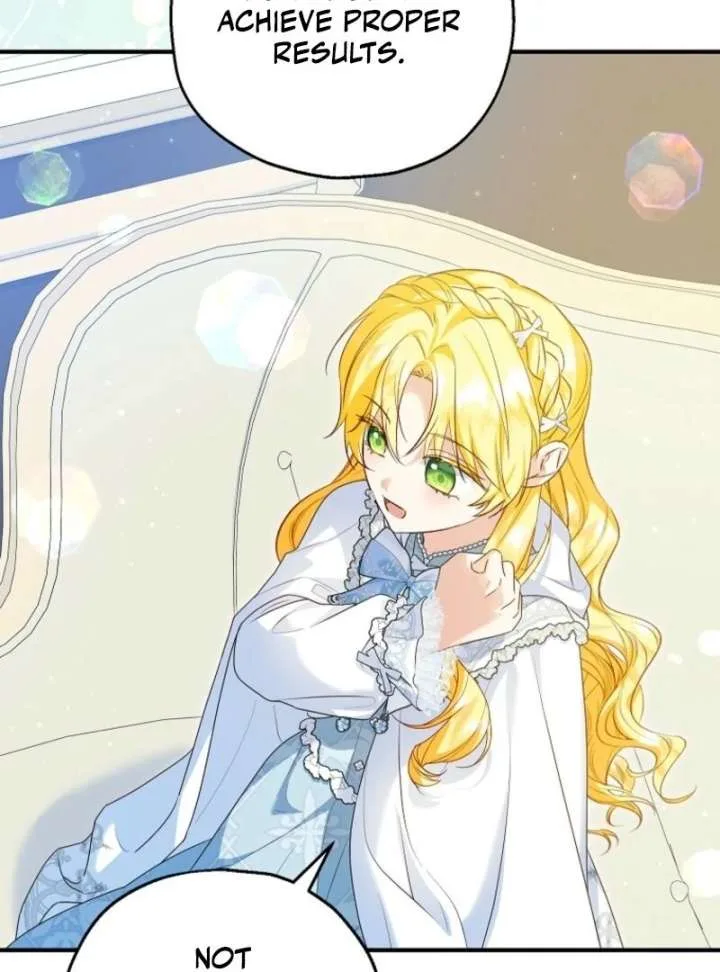 The adopted daughter-in-law wants to leave Chapter 105 page 107