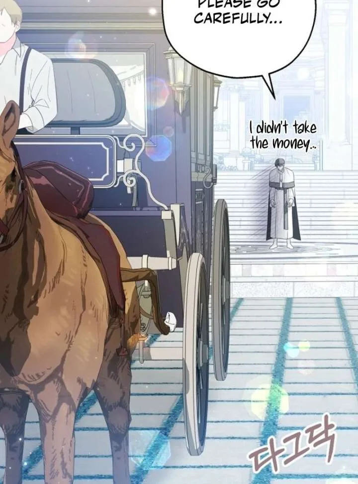 The adopted daughter-in-law wants to leave Chapter 105 page 102