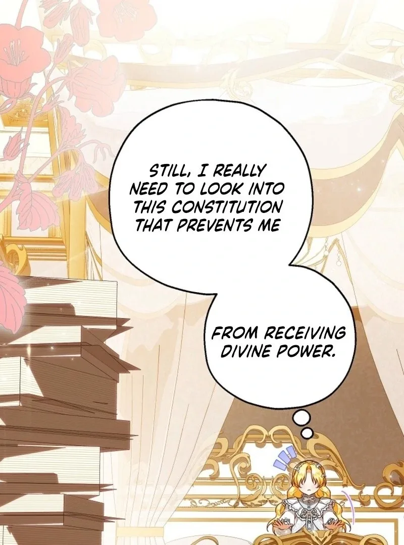 The adopted daughter-in-law wants to leave Chapter 106 page 33