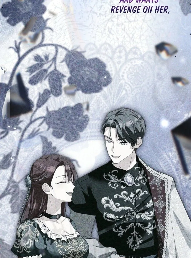 The adopted daughter-in-law wants to leave Chapter 102 page 21