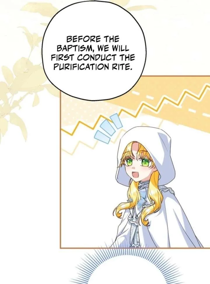 The adopted daughter-in-law wants to leave Chapter 105 page 72
