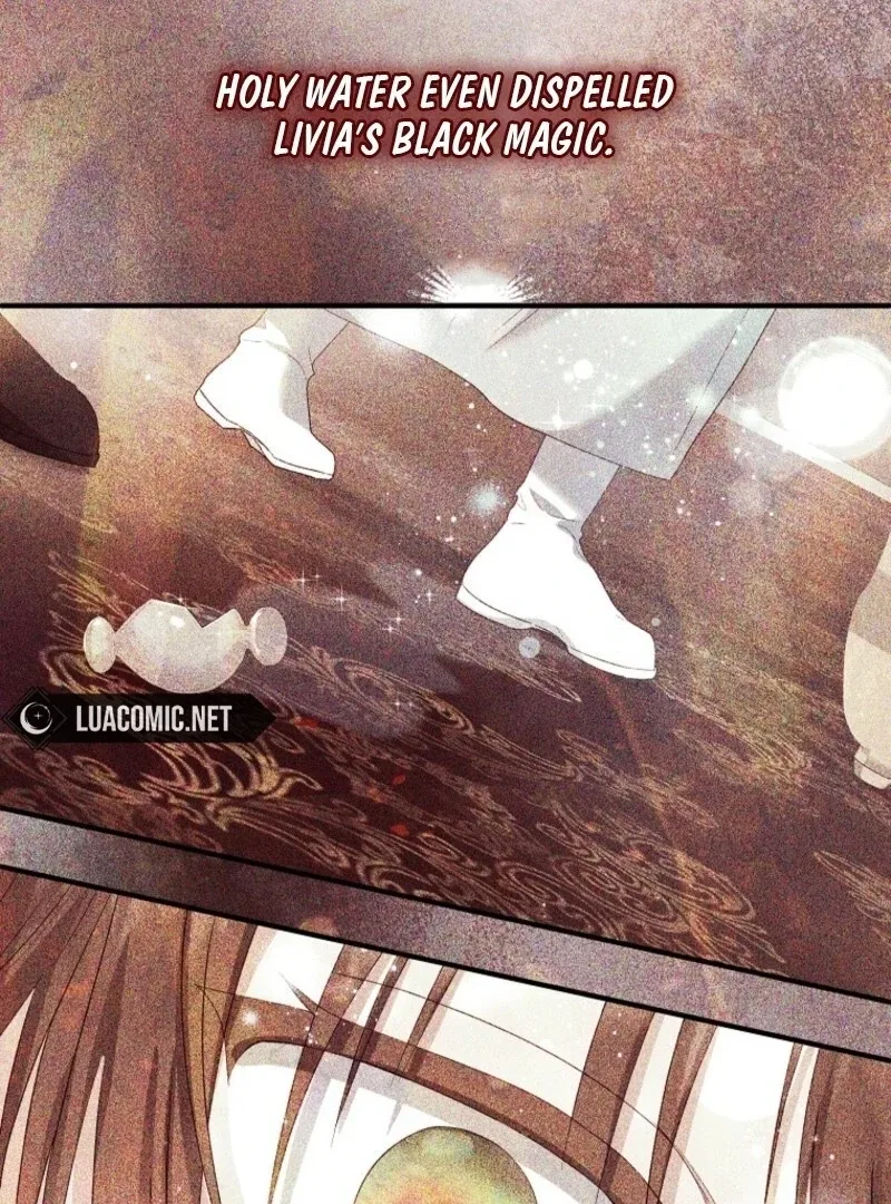 The adopted daughter-in-law wants to leave Chapter 106 page 24