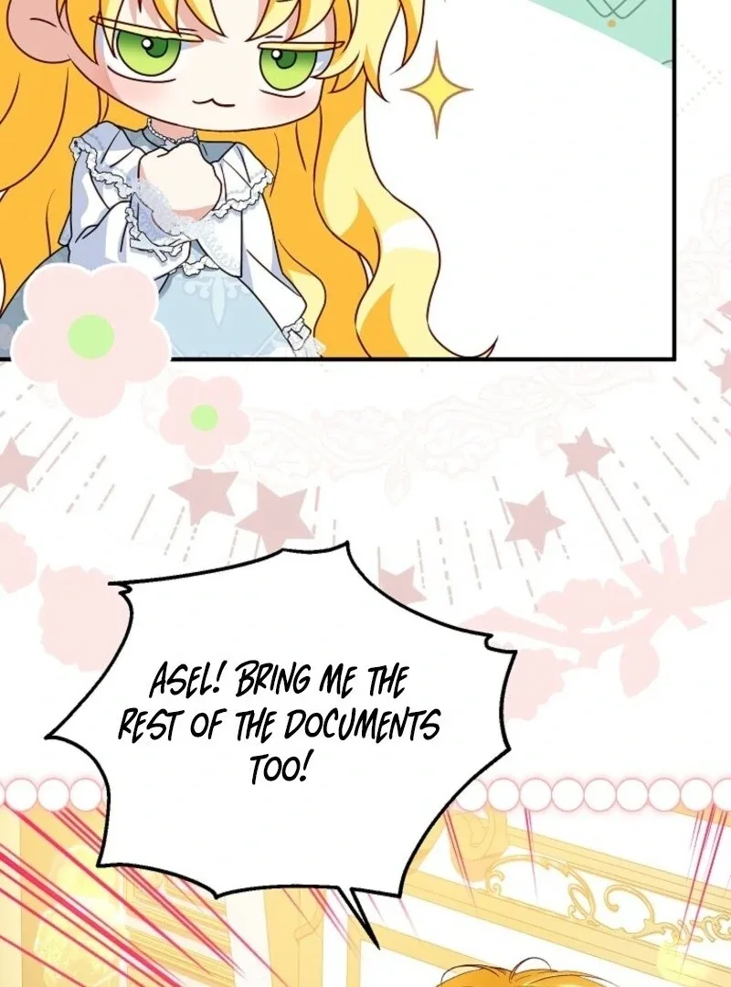 The adopted daughter-in-law wants to leave Chapter 106 page 39