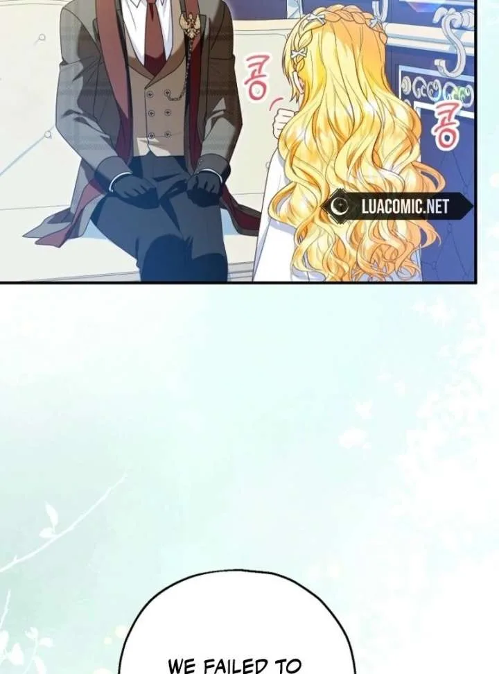 The adopted daughter-in-law wants to leave Chapter 105 page 106