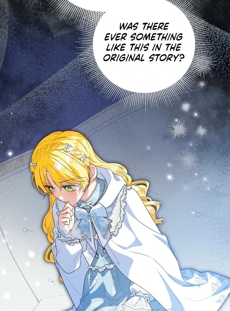 The adopted daughter-in-law wants to leave Chapter 106 page 4