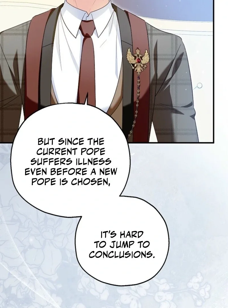 The adopted daughter-in-law wants to leave Chapter 106 page 12