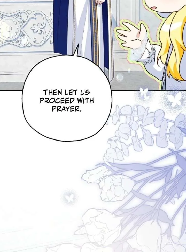 The adopted daughter-in-law wants to leave Chapter 105 page 79