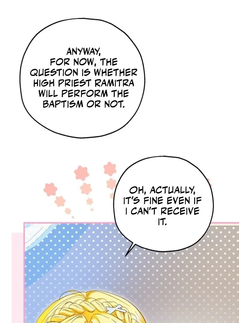 The adopted daughter-in-law wants to leave Chapter 106 page 18