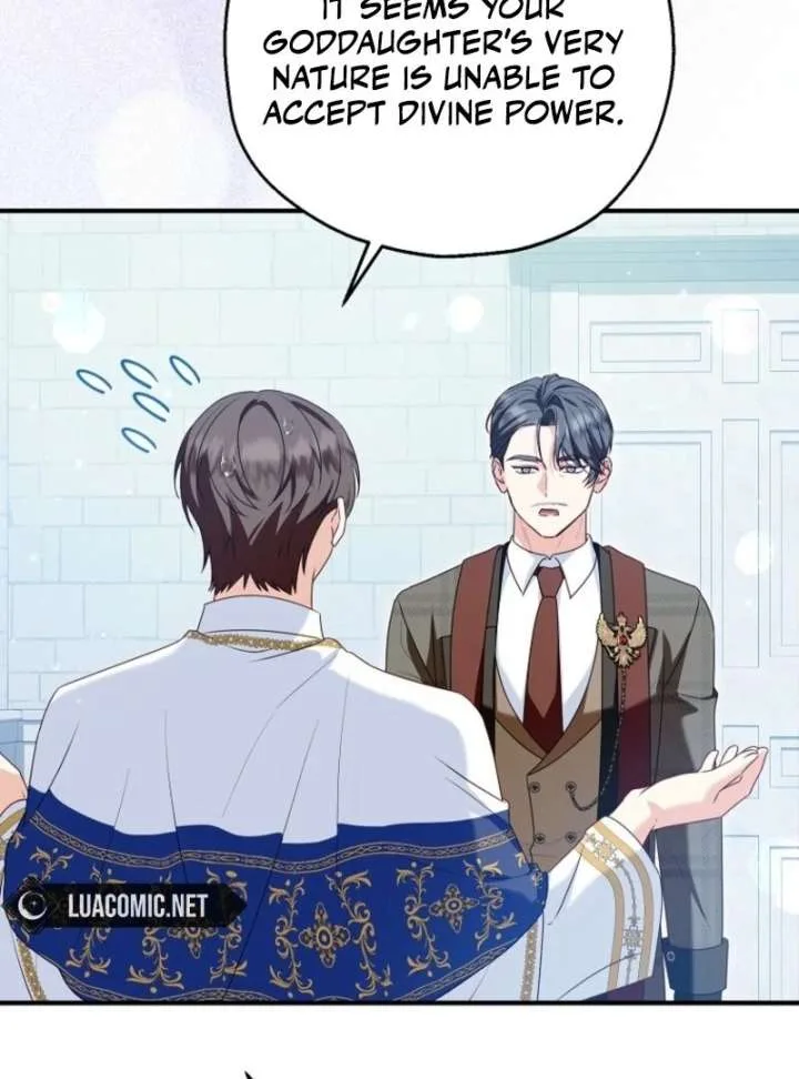 The adopted daughter-in-law wants to leave Chapter 105 page 94