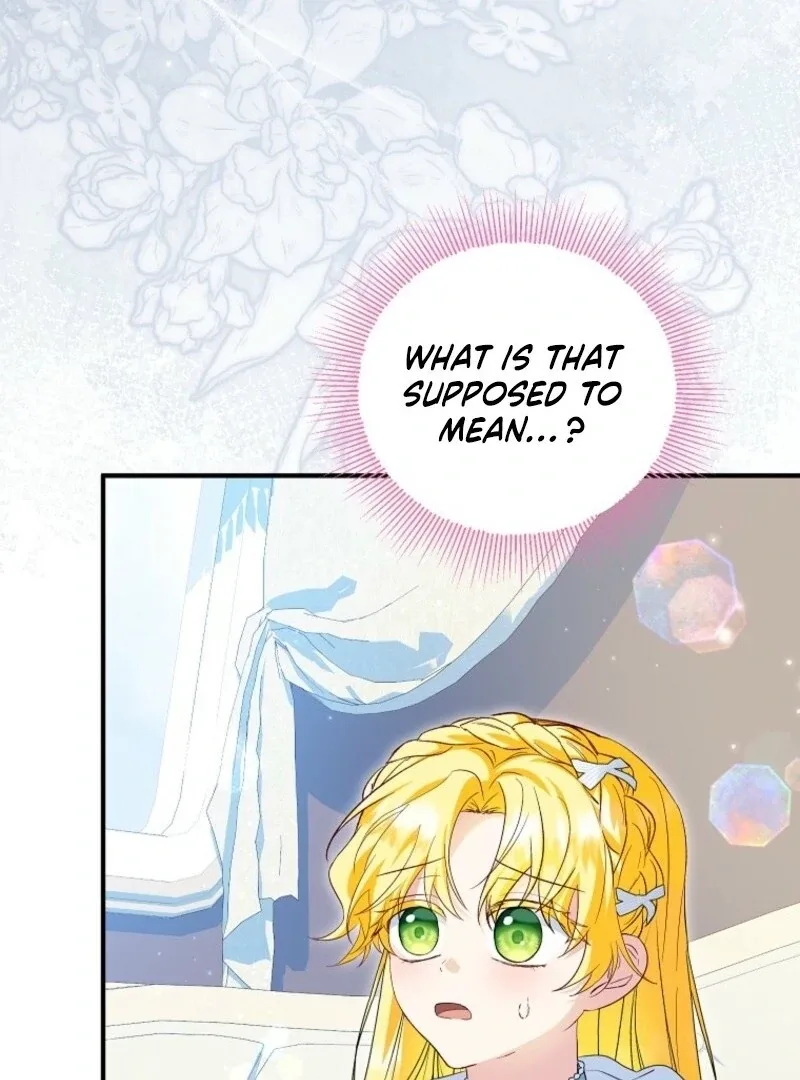 The adopted daughter-in-law wants to leave Chapter 106 page 13