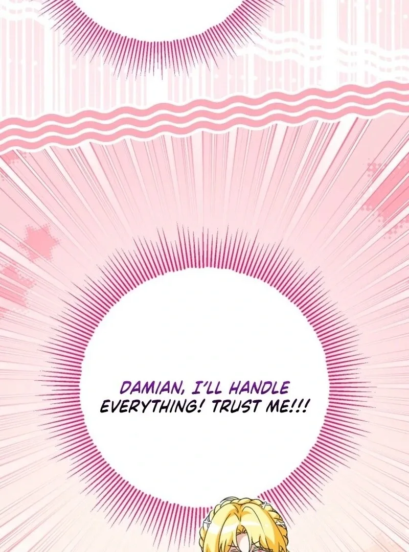 The adopted daughter-in-law wants to leave Chapter 106 page 41