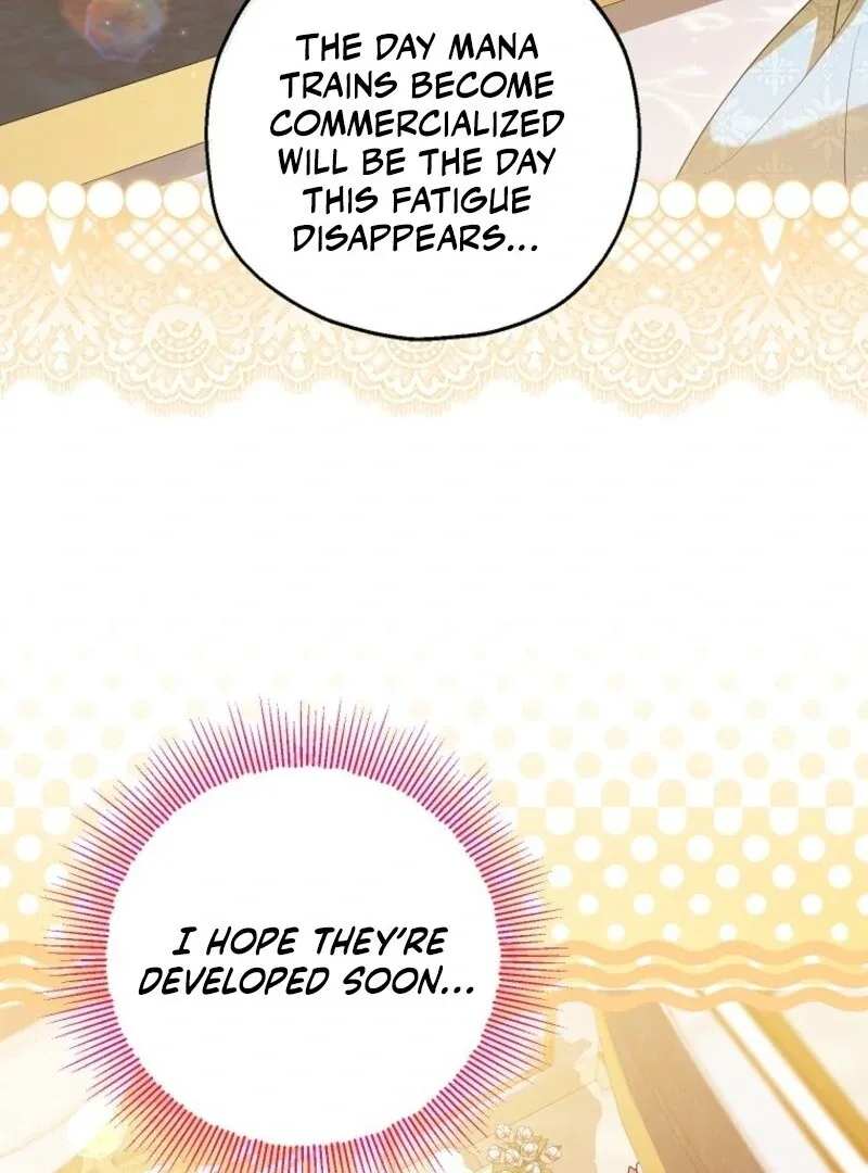 The adopted daughter-in-law wants to leave Chapter 106 page 31