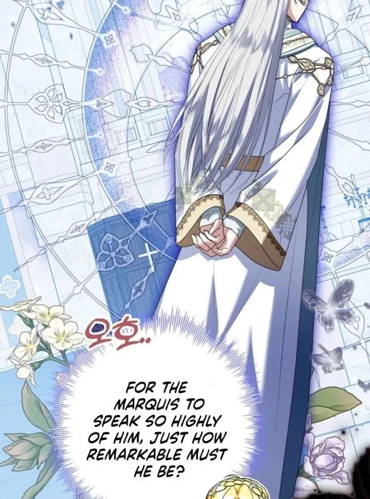 The adopted daughter-in-law wants to leave Chapter 105 page 127