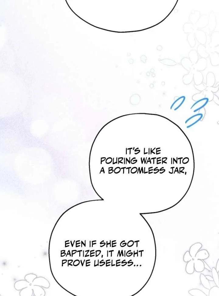 The adopted daughter-in-law wants to leave Chapter 105 page 92