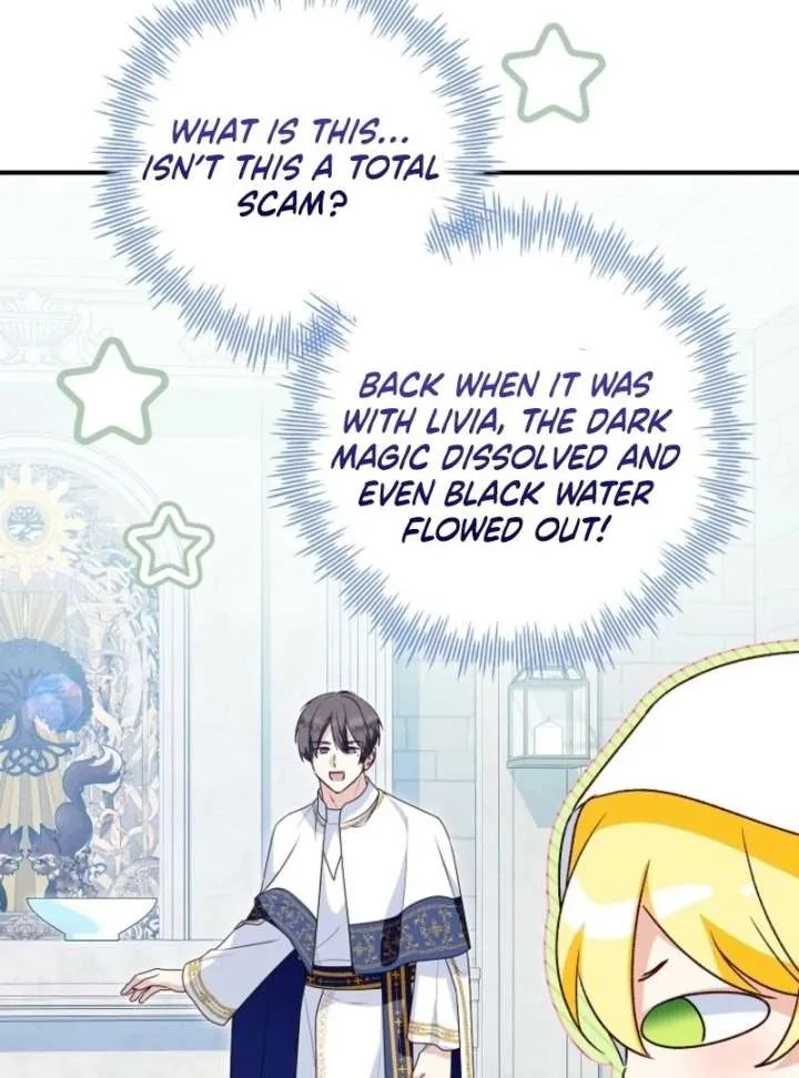 The adopted daughter-in-law wants to leave Chapter 105 page 78