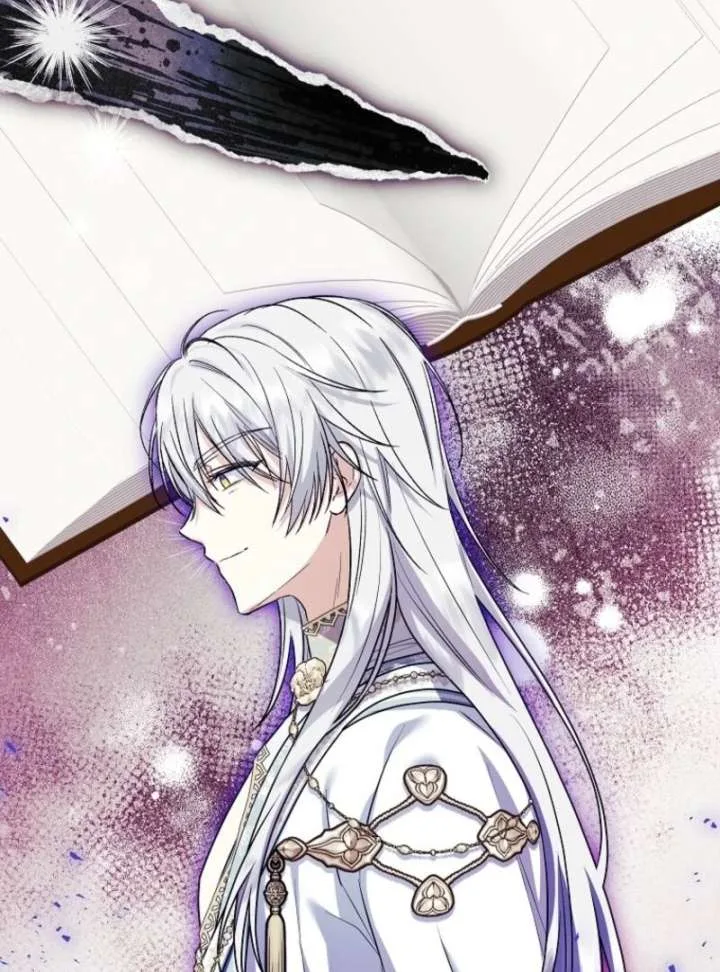 The adopted daughter-in-law wants to leave Chapter 105 page 131