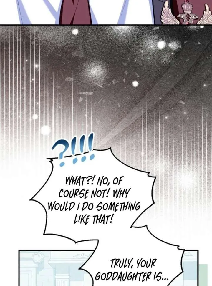 The adopted daughter-in-law wants to leave Chapter 105 page 97