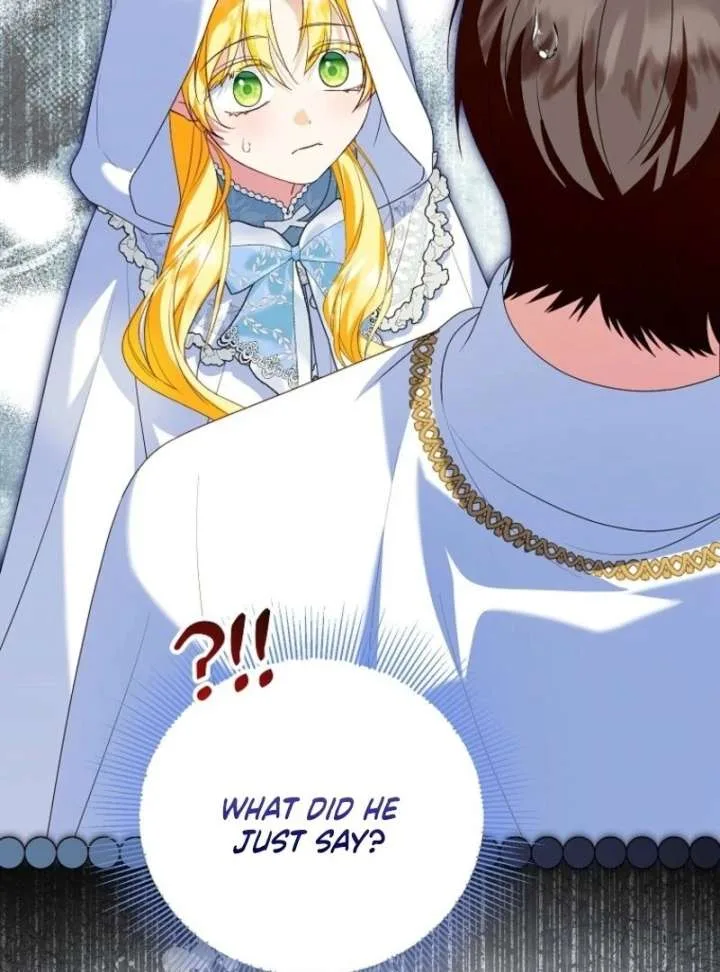 The adopted daughter-in-law wants to leave Chapter 105 page 89