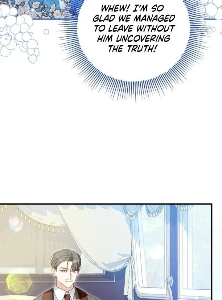 The adopted daughter-in-law wants to leave Chapter 105 page 105