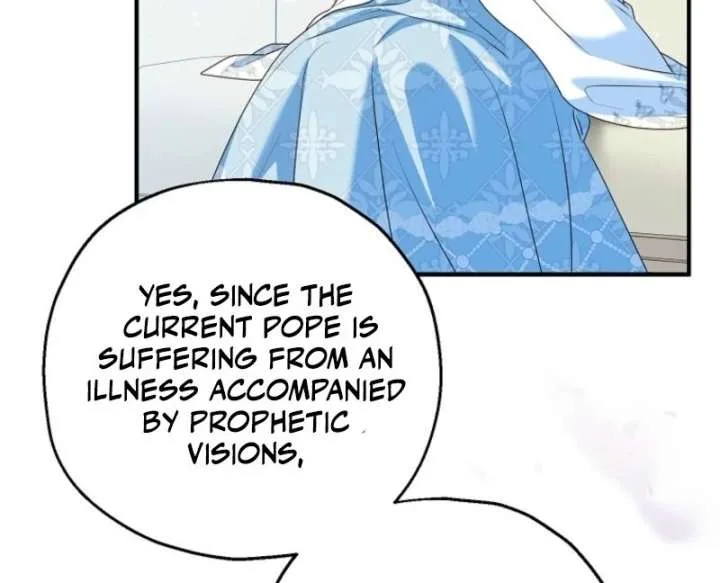 The adopted daughter-in-law wants to leave Chapter 105 page 124