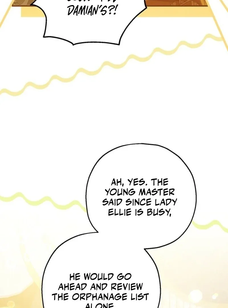 The adopted daughter-in-law wants to leave Chapter 106 page 36
