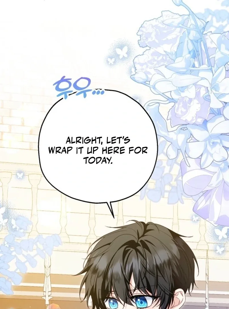 The adopted daughter-in-law wants to leave Chapter 106 page 46