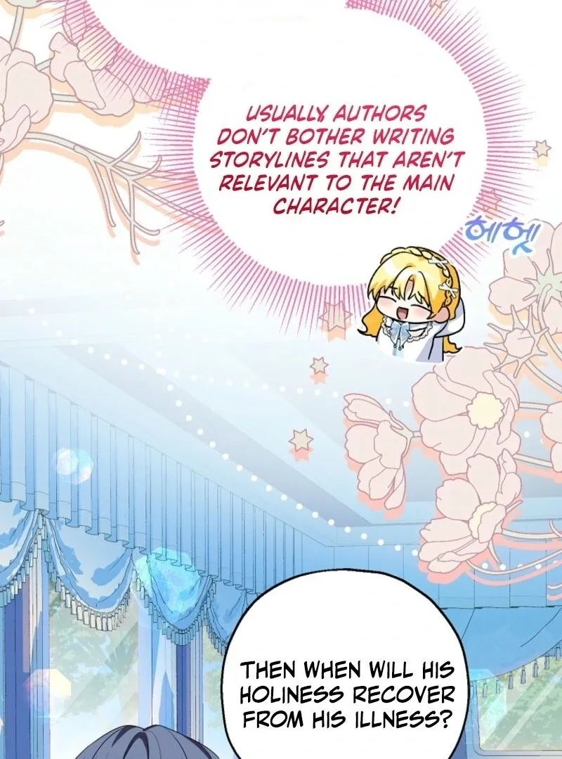 The adopted daughter-in-law wants to leave Chapter 106 page 7
