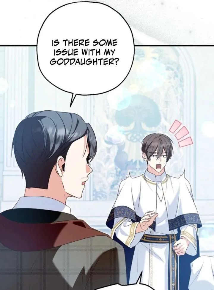 The adopted daughter-in-law wants to leave Chapter 105 page 86