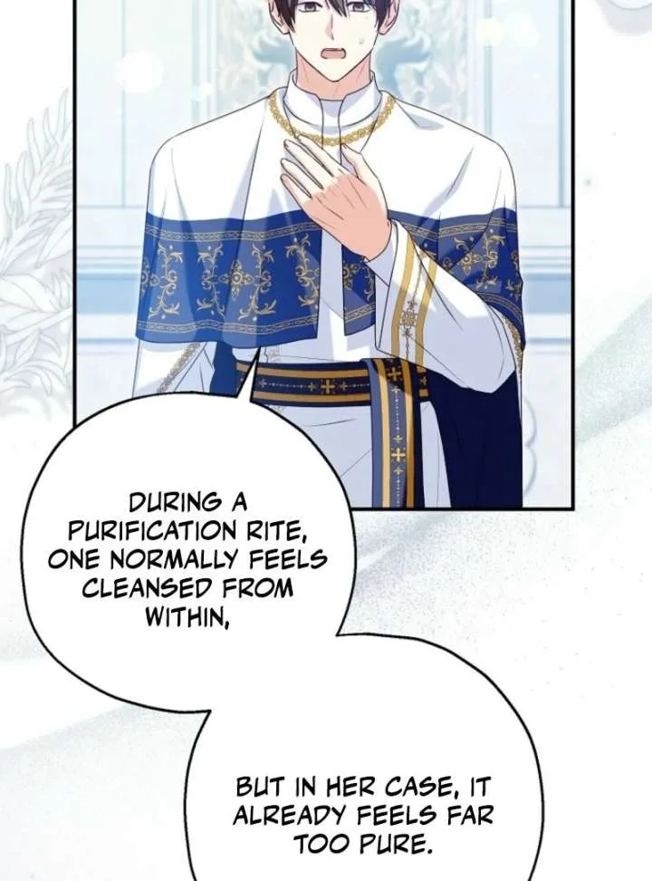 The adopted daughter-in-law wants to leave Chapter 105 page 91