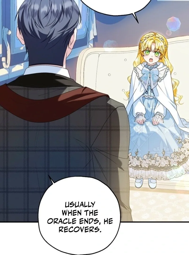 The adopted daughter-in-law wants to leave Chapter 106 page 8