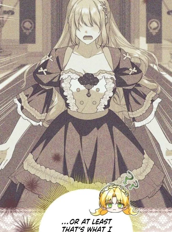 The adopted daughter-in-law wants to leave Chapter 105 page 118